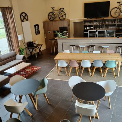 Cyclefit
