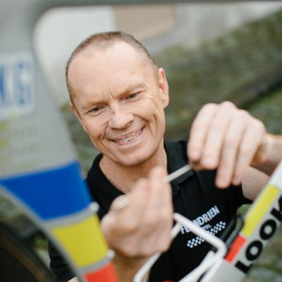 Cyclefit