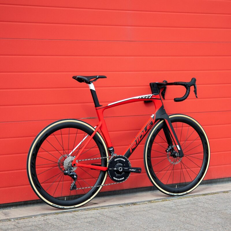 Cyclefit