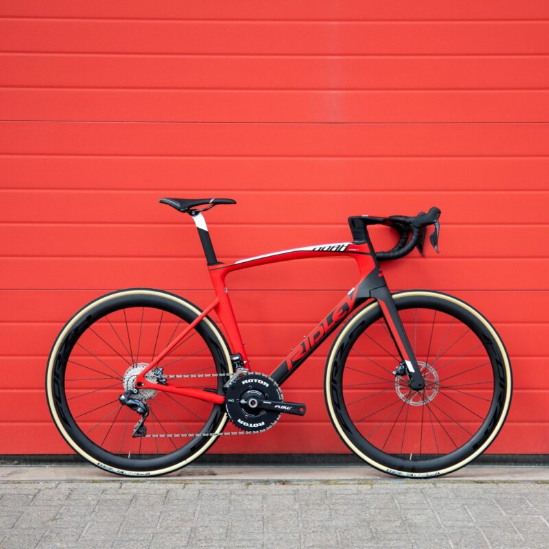 Cyclefit