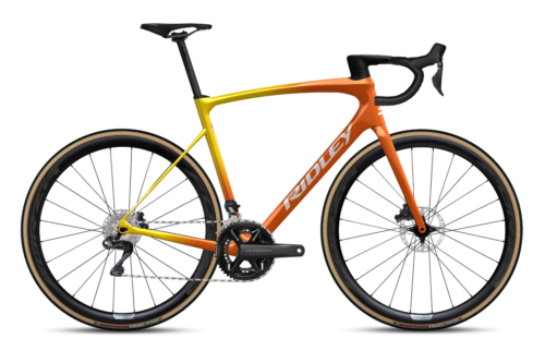 Fenix Slic 2023