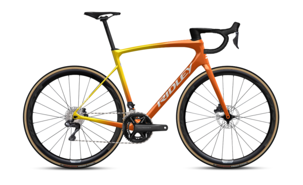 Fenix Slic 2023