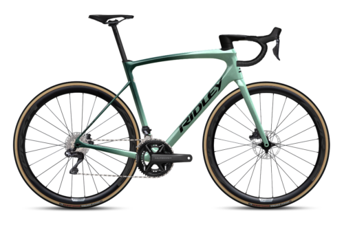 Fenix Slic 2023