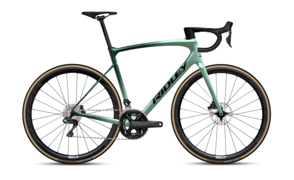 Fenix Slic 2023
