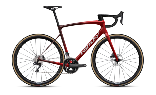 Fenix Slic 2023