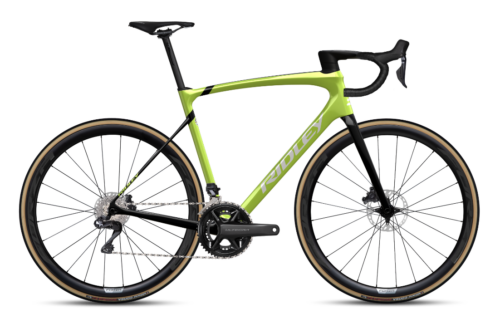 Fenix Slic 2023