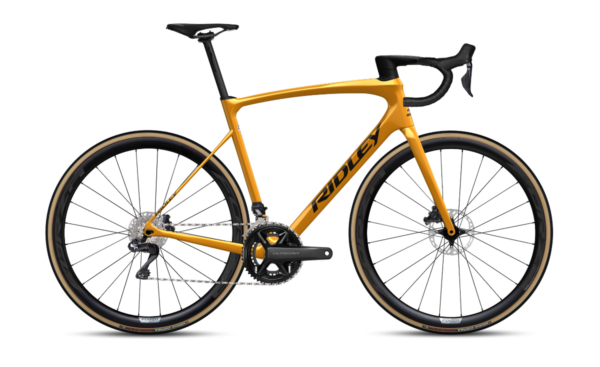 Fenix Slic 2023