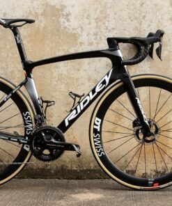 Noah Fast Lotto Soudal Edition