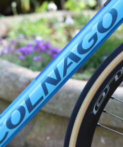 Colnago logo