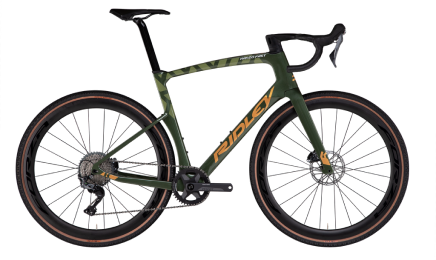 Cyclefit