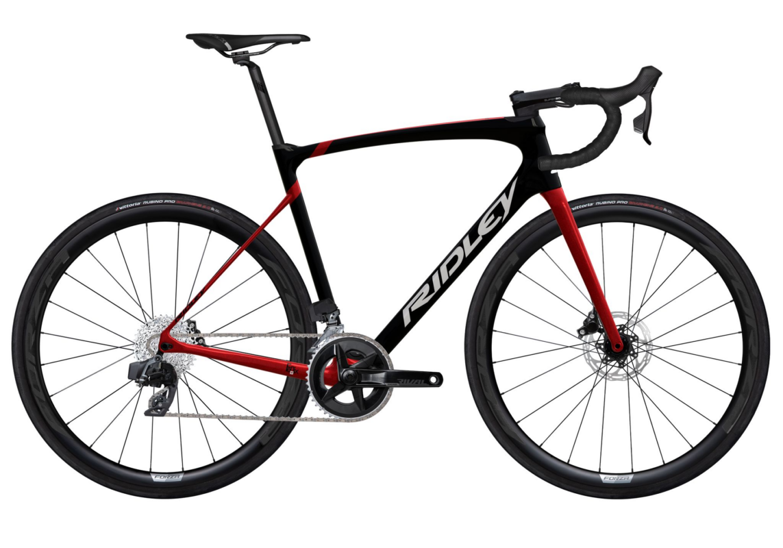 Cyclefit