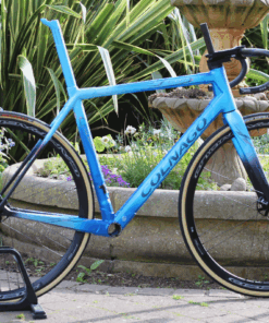Colnago C64 52S