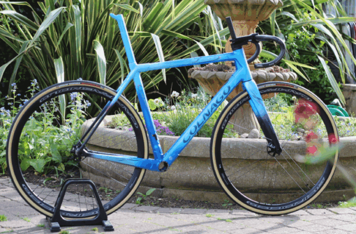 Colnago C64 52S