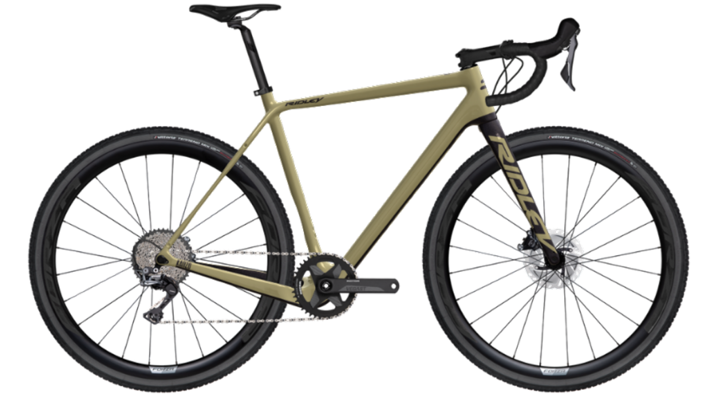Cyclefit
