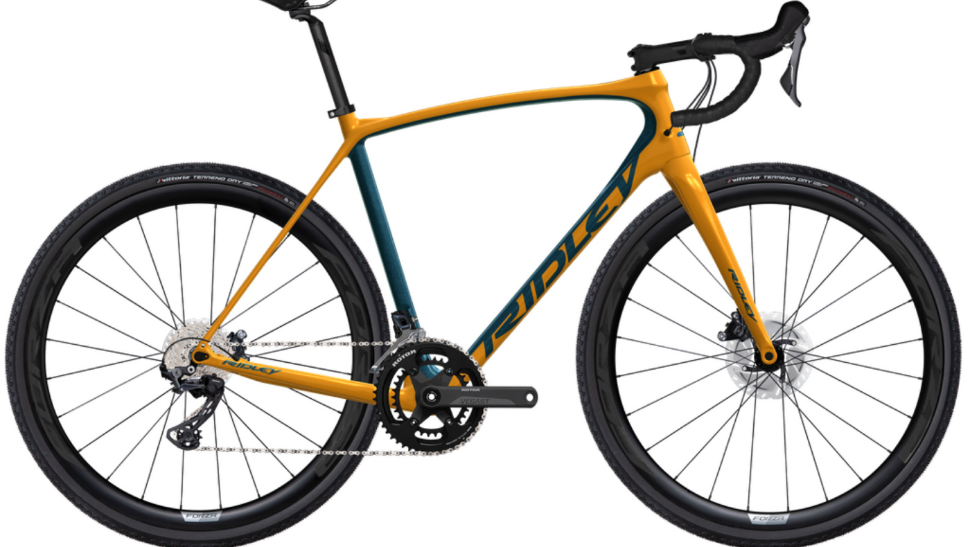 Cyclefit