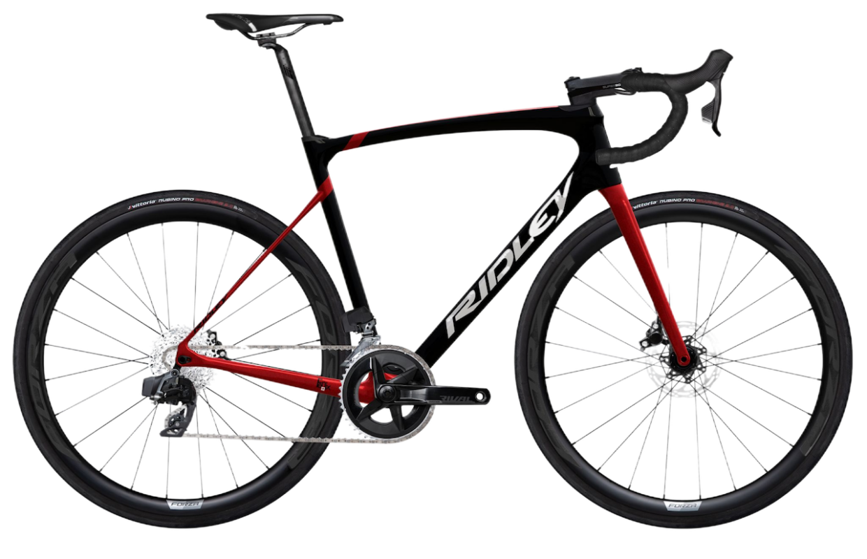 Cyclefit