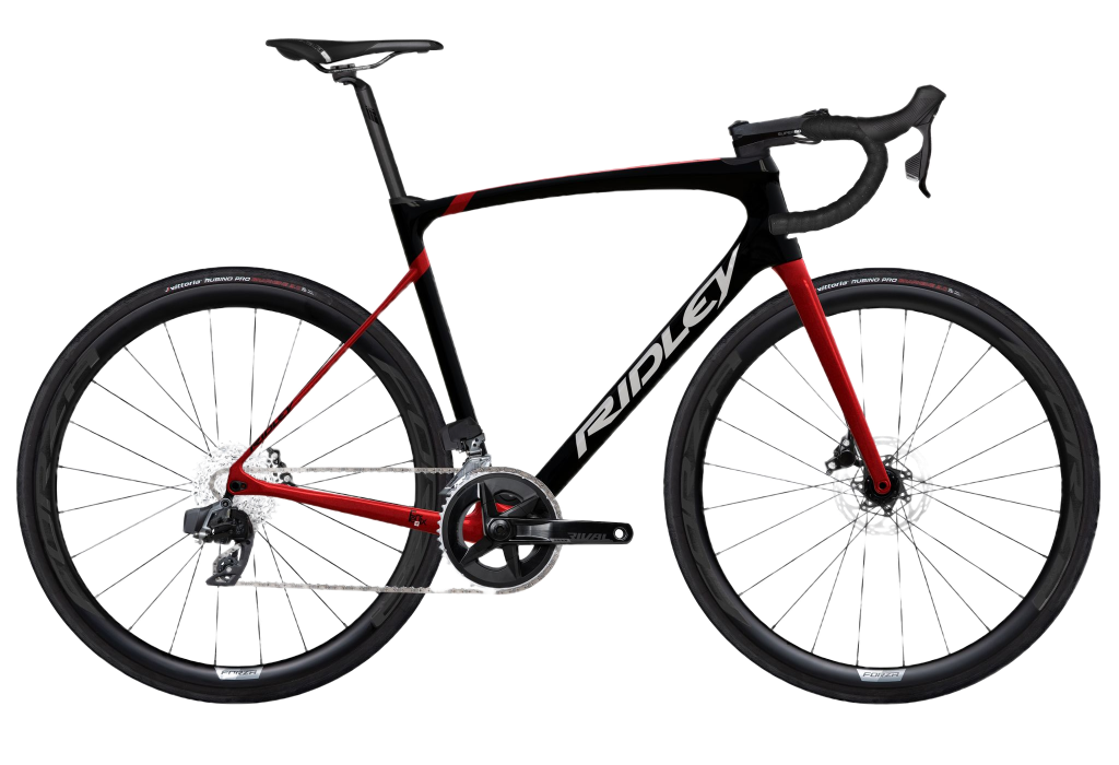 Cyclefit