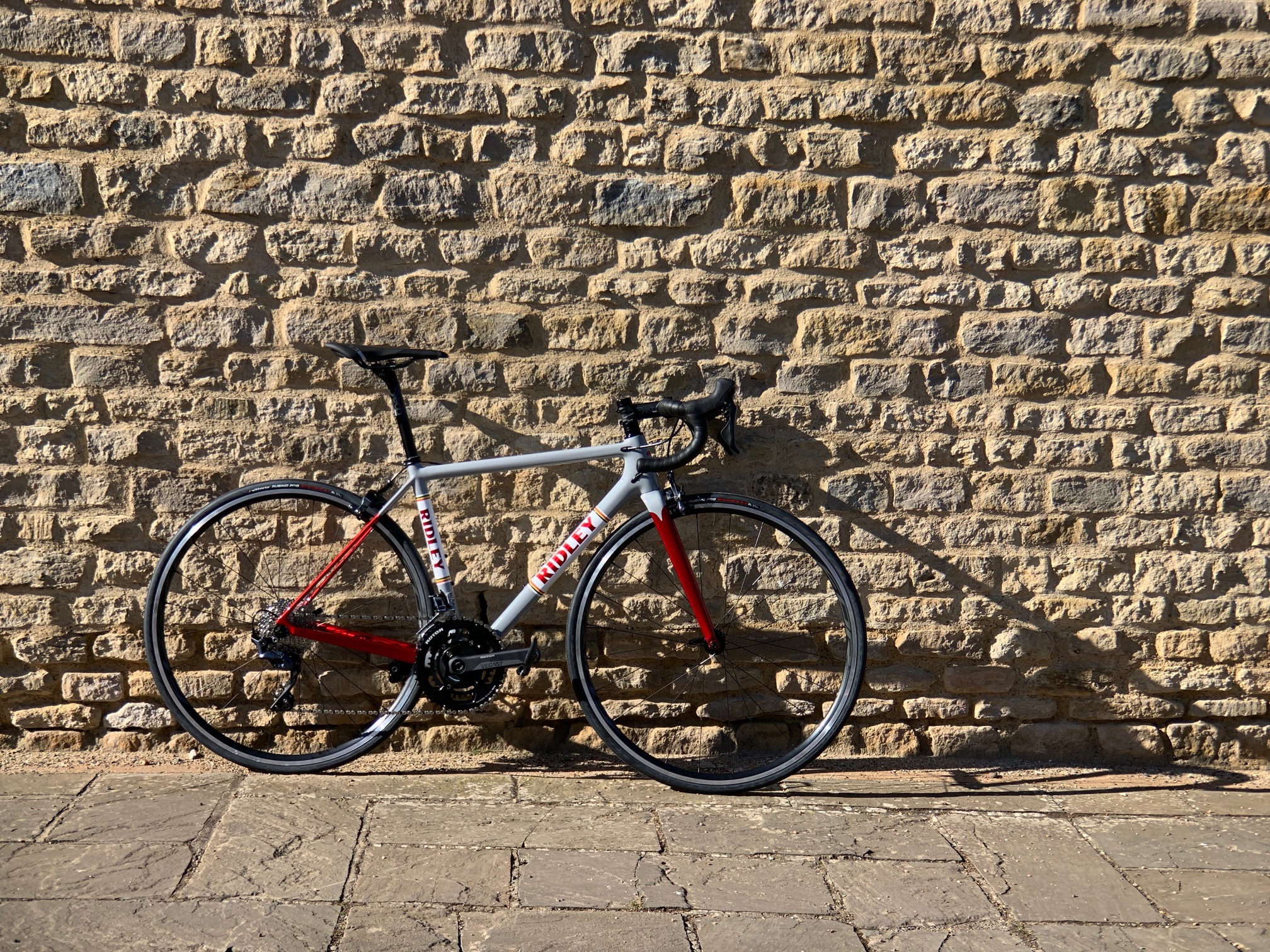 Cyclefit
