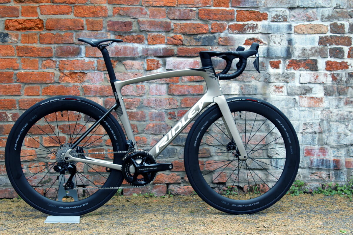 Cyclefit