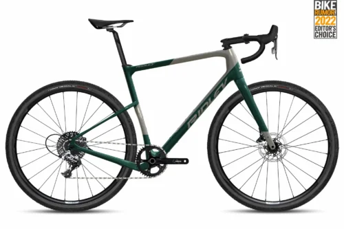Ridley gravel bike shop 2020