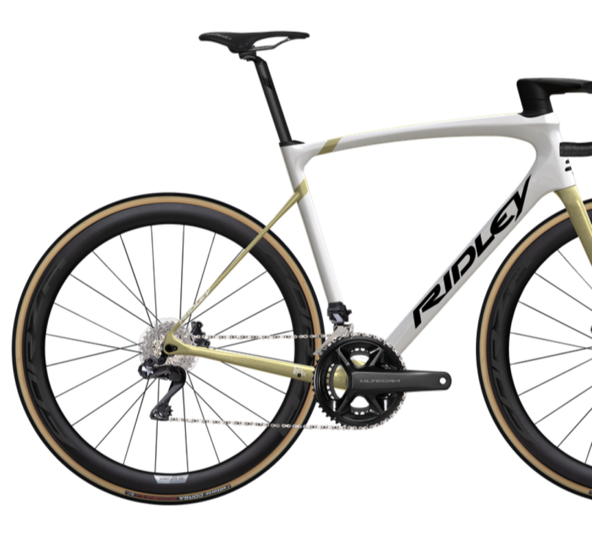 Cyclefit
