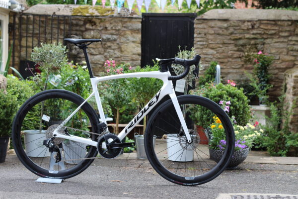 Ridley Fenix SLiC Rival AXS