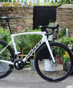 Ridley Fenix SLiC Rival AXS