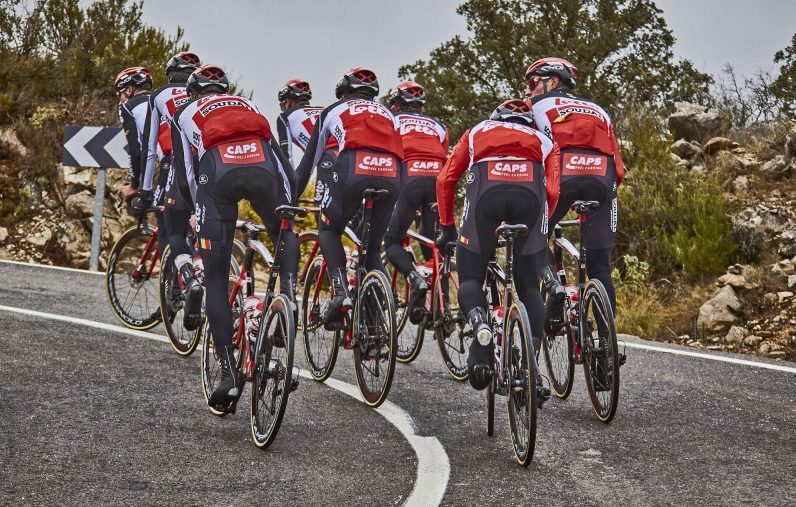 Cyclefit
