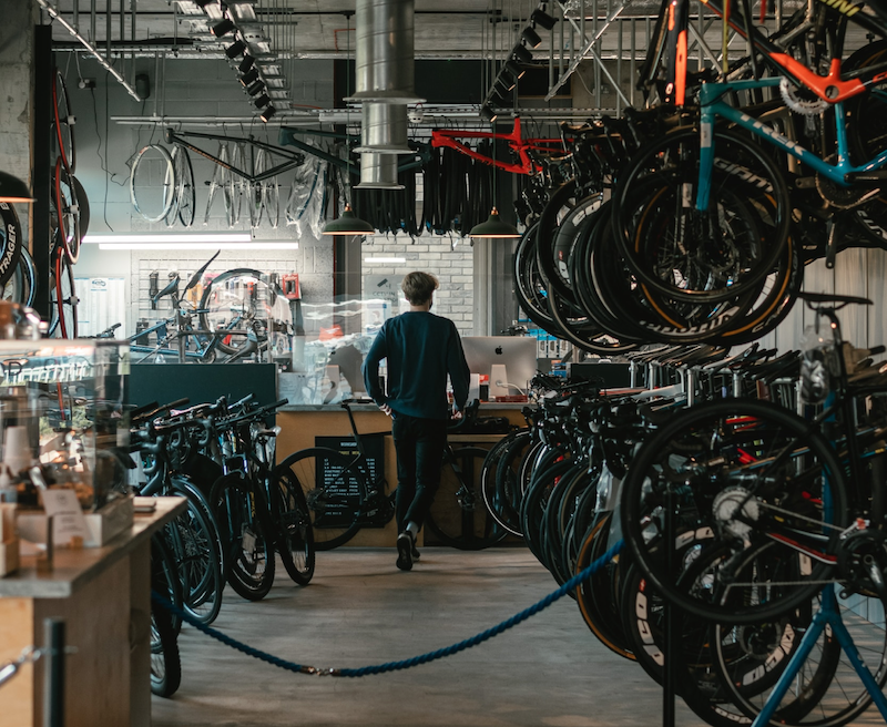 Cyclefit