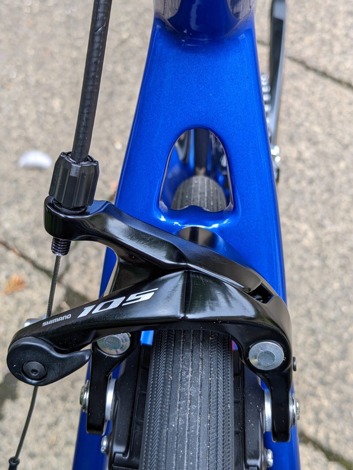 cinelli superstar rim