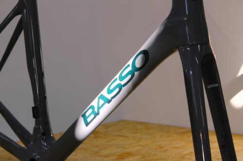 Ex Display Basso Astra (L = 56)