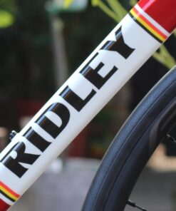 Ridley logo
