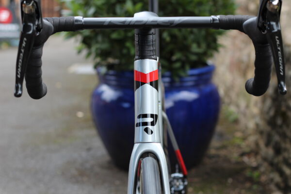 Noah Disc Aero Bars