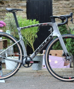 Kanzo Fast SRAM Rival AXS XPLR