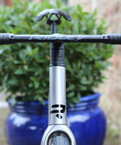 Kanzo Fast from front