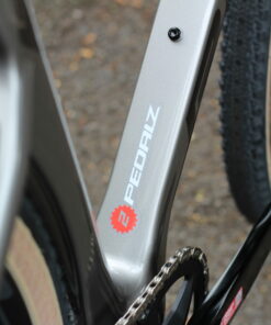 Kanzo Fast with 2PE logo