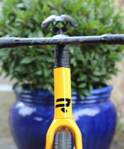 Kanzo Fast no cables