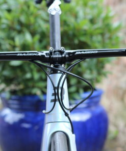 Basso Diamante Front