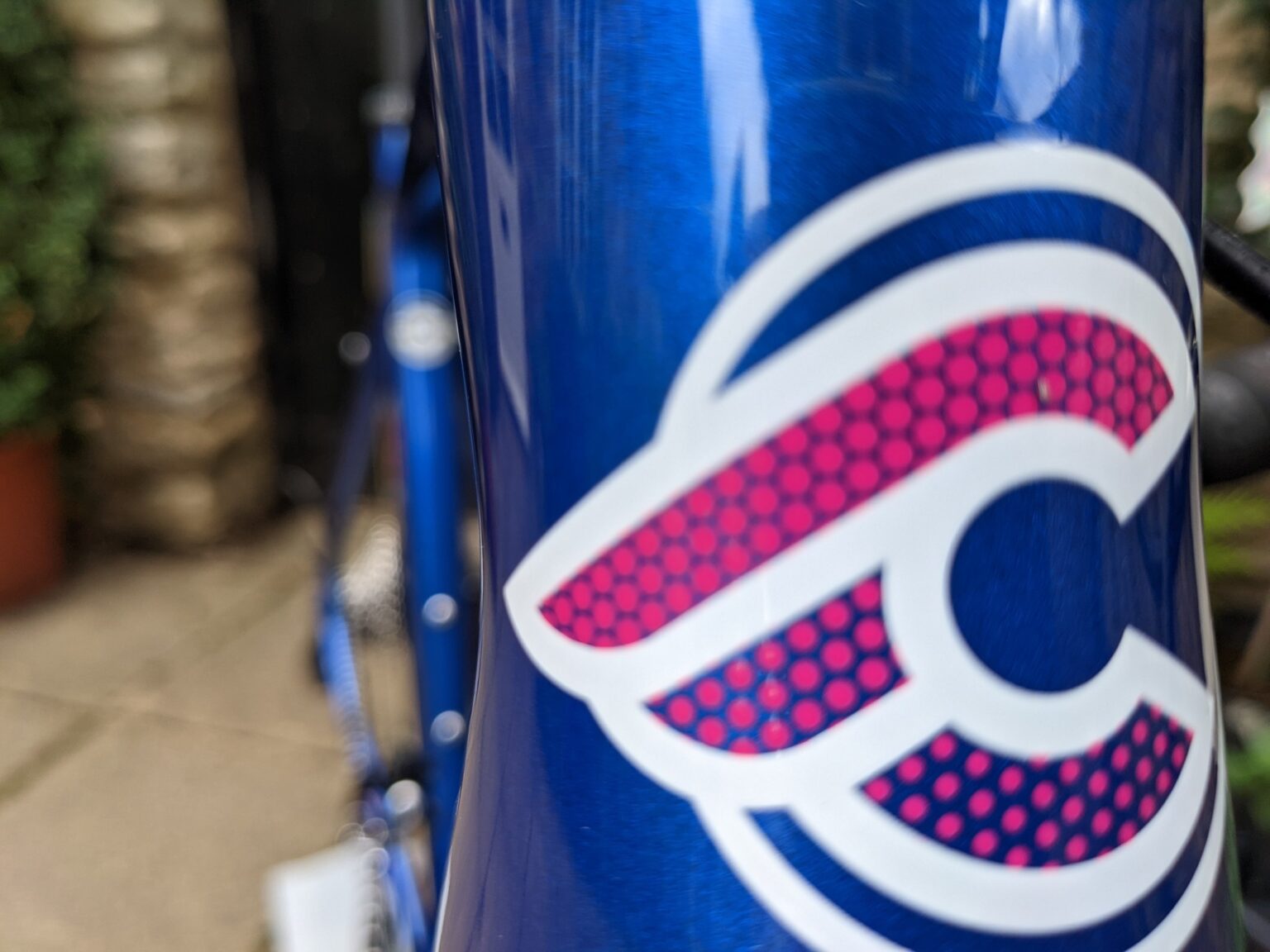 cinelli superstar rim brake