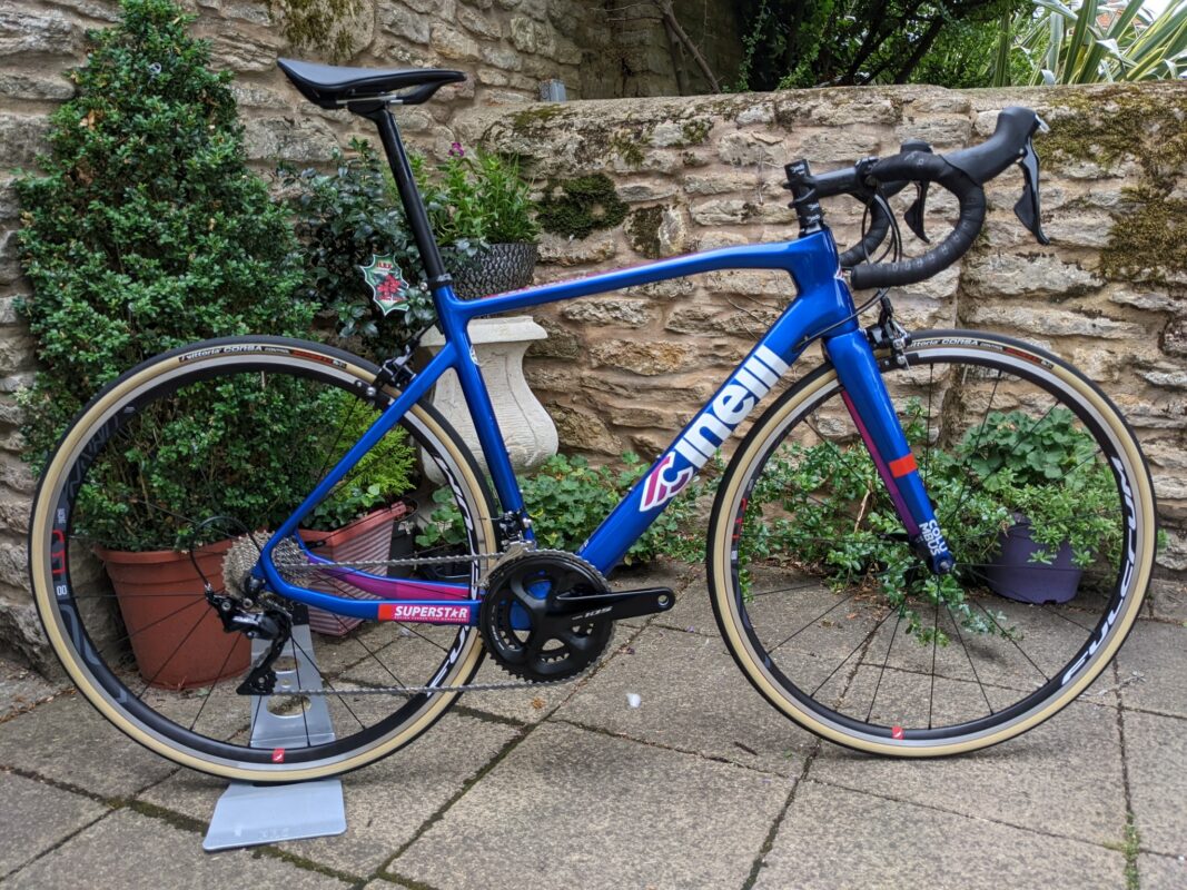 Cyclefit