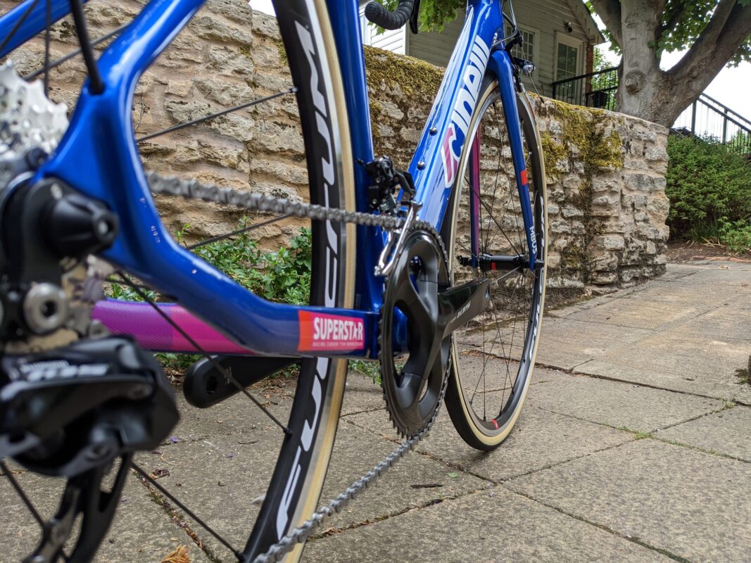 Cyclefit