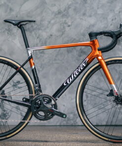 Wilier 0SLR