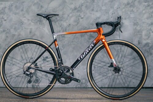 Wilier 0SLR