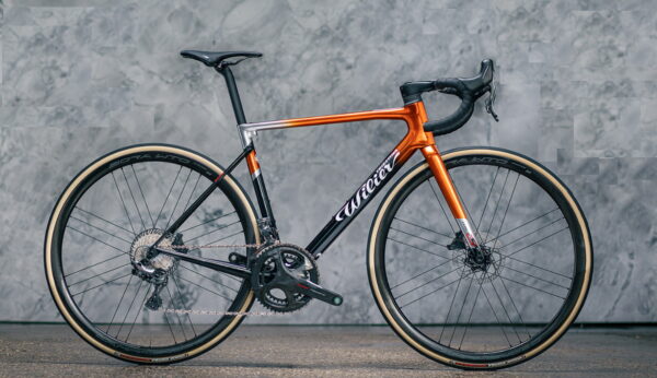 Wilier 0SLR