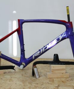 Noah Fast Disc (54) Purple