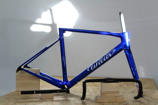 Wilier 0SLR (M) Blue