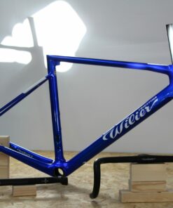 Wilier 0SLR (M) Blue