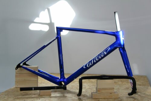 Wilier 0SLR (M) Blue