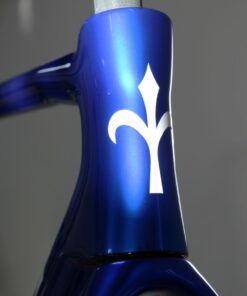 Wilier 0SLR (M) Blue