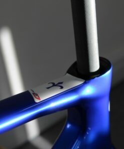 Wilier 0SLR (M) Blue